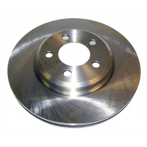 Brake Rotor