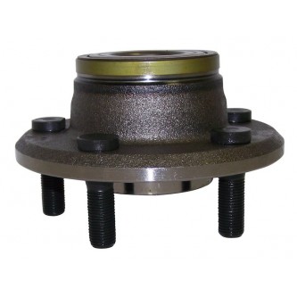 Hub Assembly