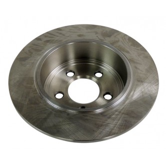 Brake Rotor