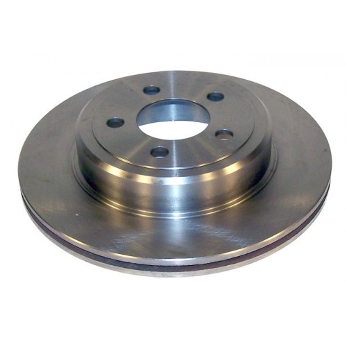 Brake Rotor