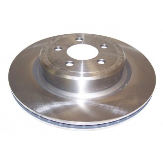 Brake Rotor