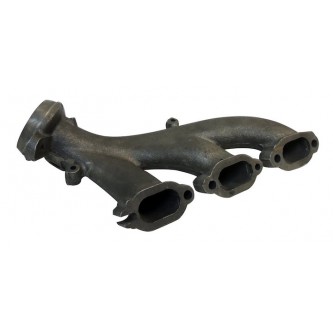 Exhaust Manifold