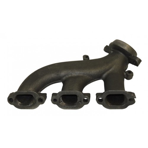 Exhaust Manifold