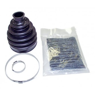 4796233AB C/V Joint Boot Kit (L or R) flexible rubber for Grand Cherokee ZJ WJ