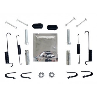 Parking Brake Hardware Kit