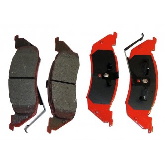 Brake Pad Set