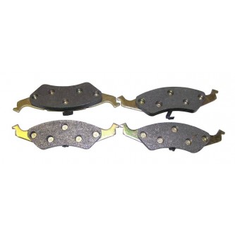 Brake Pad Set