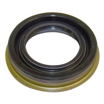 Output Seal