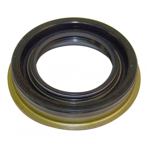 Output Seal