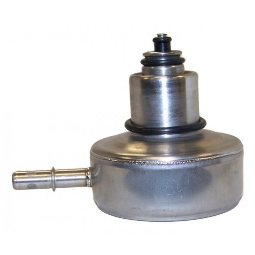 Fuel Pressure Regulator