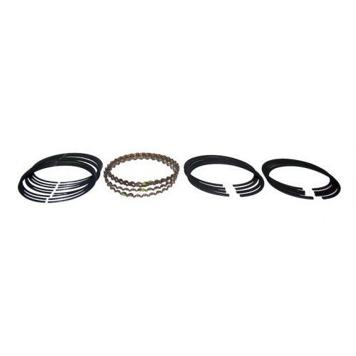 Piston Ring Set