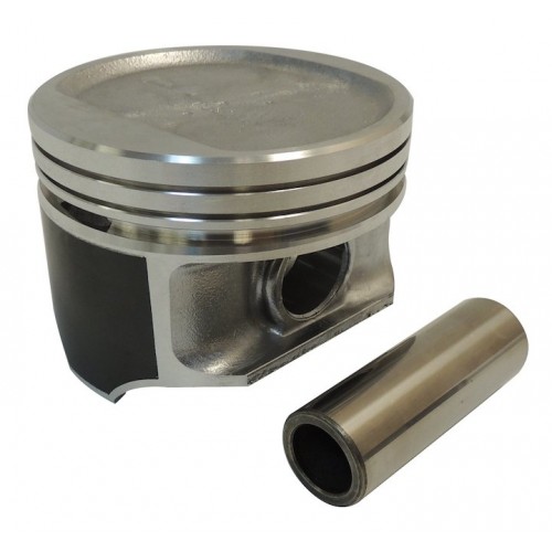 Piston Standard Fits: Jeep Wrangler 1996-2000 4.0L 1996-2006 2.5L 4798329AB