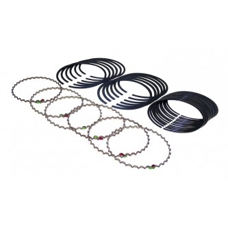 Piston Ring Set