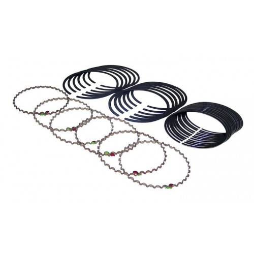 Piston Ring Set