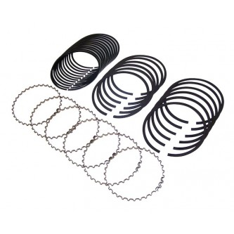 Piston Ring Set