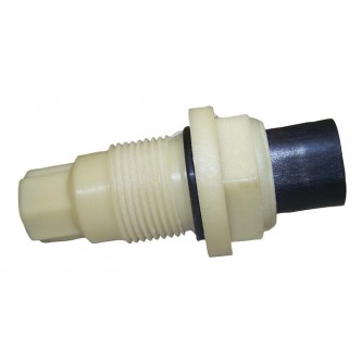 Transmission Input Speed Sensor