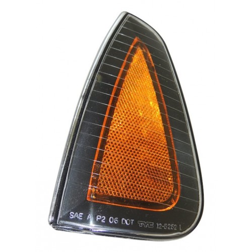 Side Marker Light