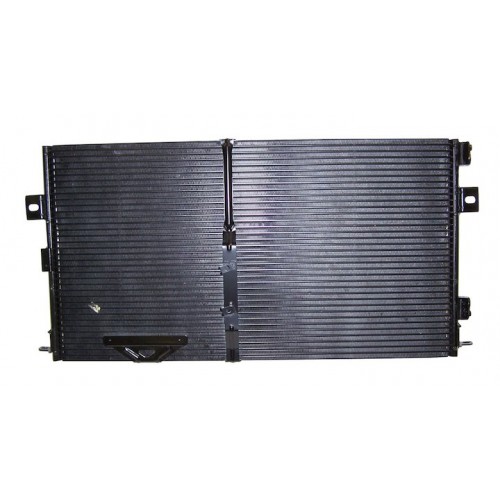 A/C Condenser