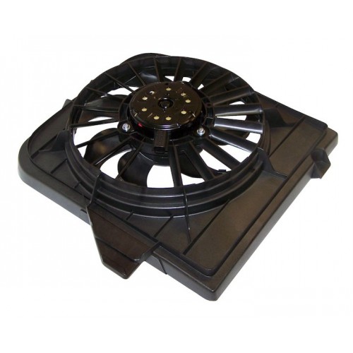 Cooling Fan Module