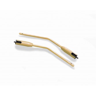 Fits Jeep JL Wrangler 2018-Present, Premium Mirror Legs. Does NOT include the mirror.  Military Beige. Made in the USA. Patented.