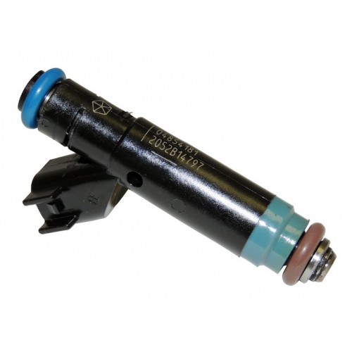 Fuel Injector