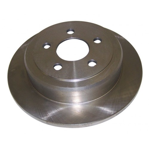 Brake Rotor