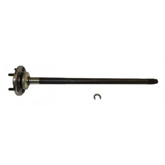 Axle Shaft