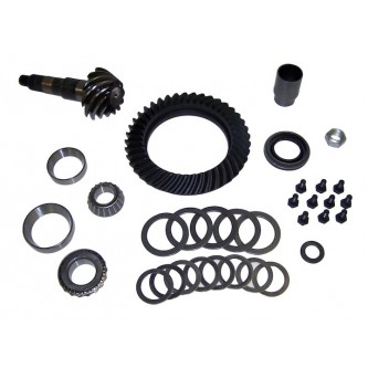 Ring & Pinion Kit