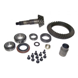 Ring & Pinion Kit