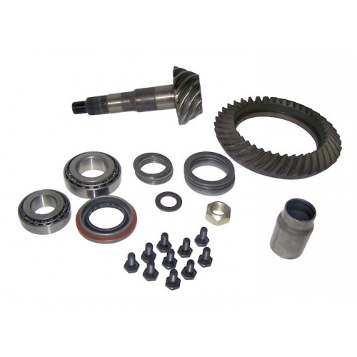 Ring & Pinion Kit