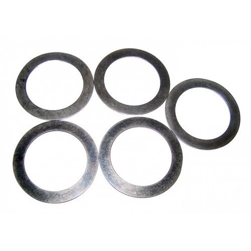 Pinion Shim Set