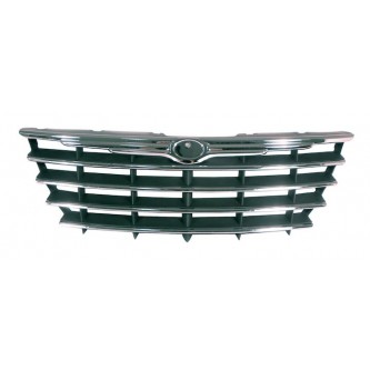 Grille