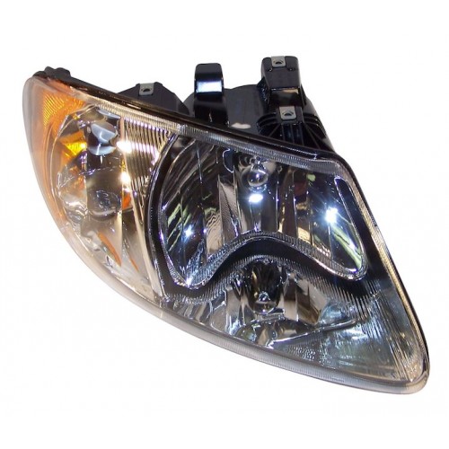 Headlight