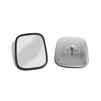 2 Pack, Jeep JK 2007-2018, Replacement Value Mirrors