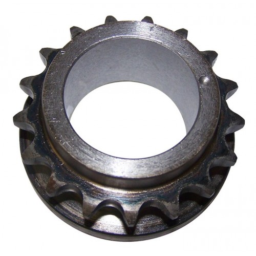 Crankshaft Gear