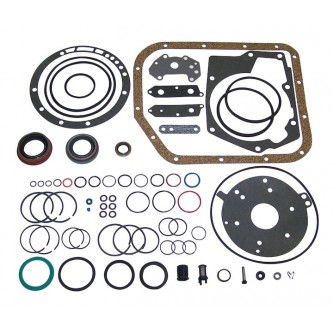 Transmission Overhaul Kit