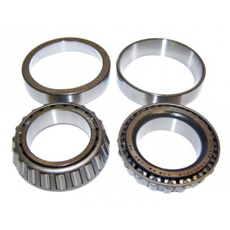 Differential Carrier Bearing Kit