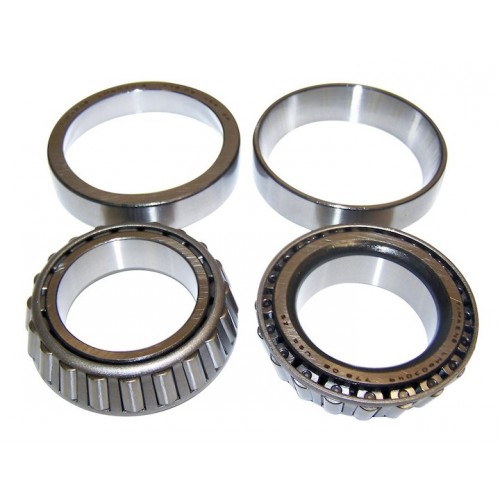 Differential Carrier Bearing Kit