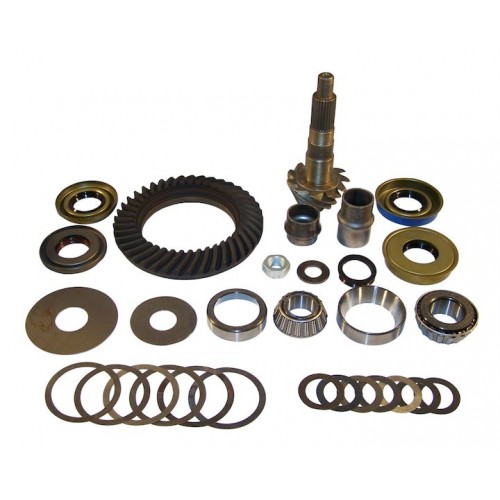 Ring & Pinion Kit