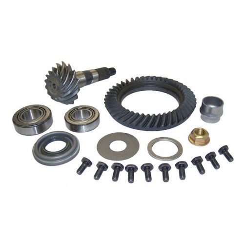 Ring & Pinion Kit