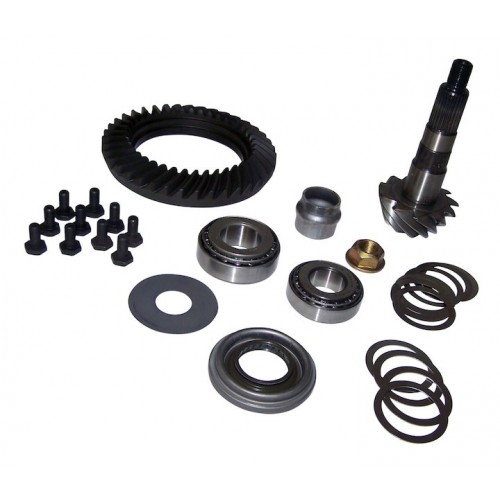 Ring & Pinion Kit