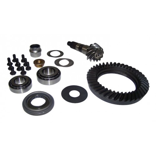 Ring & Pinion Kit