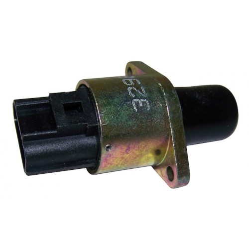 Idle Air Control Valve