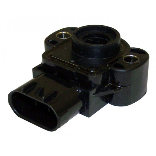 Throttle Position Sensor