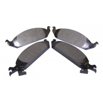 Brake Pad Set