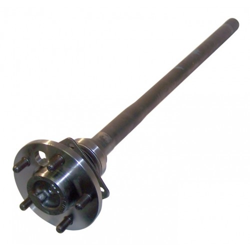 Axle Shaft Assembly