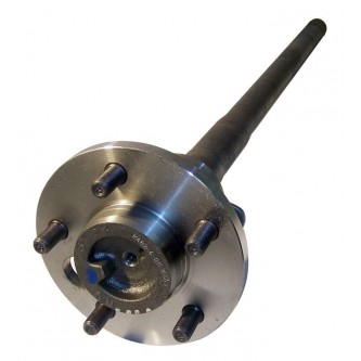 Axle Shaft Assembly