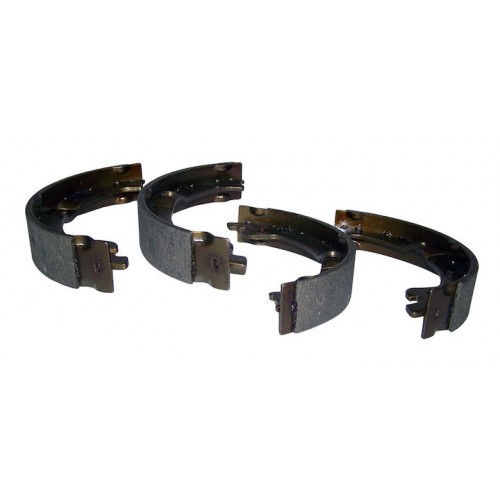 Parking Brake Shoe Set