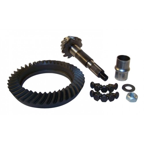 Ring & Pinion Kit