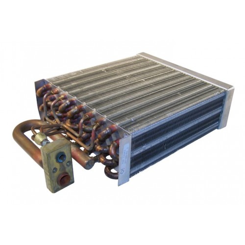 Evaporator Core